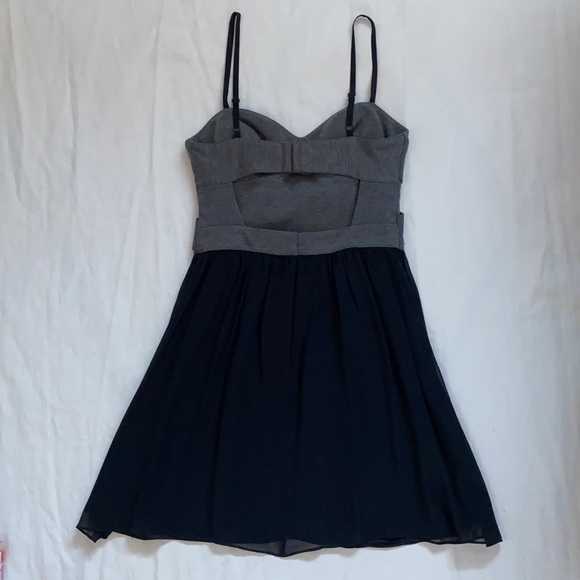 Club Monaco Party Dress - Picture 2 of 4